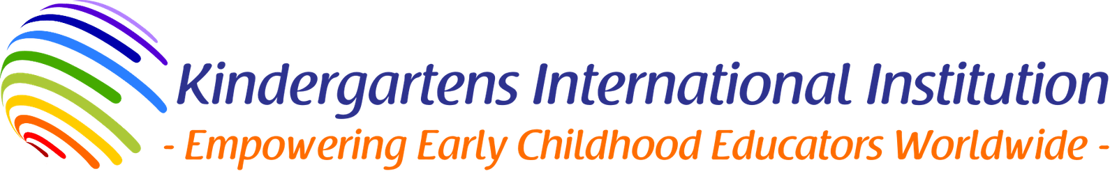 Kindergartens International Institution - Empowering Early Childhood Educators Worldwide